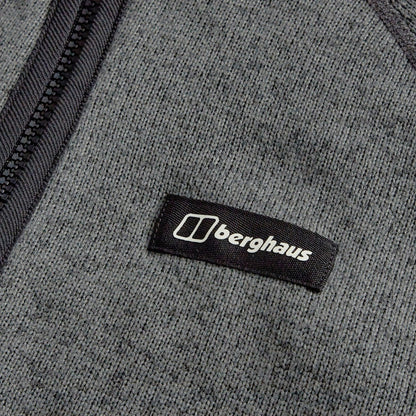 Berghaus Womens Asterby Interactive Full Zip Fleece