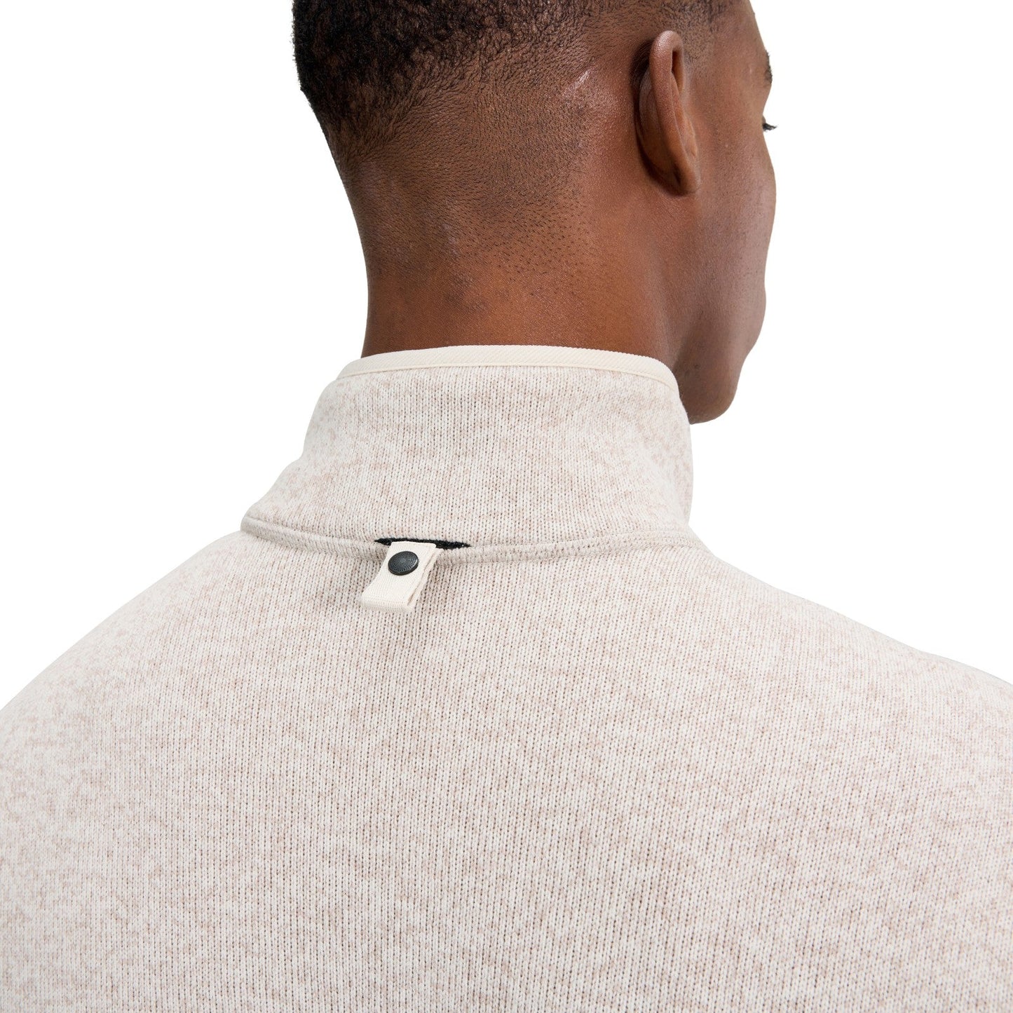 Berghaus Mens Asterby Interactive Full Zip Fleece