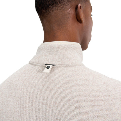 Berghaus Mens Asterby Interactive Full Zip Fleece