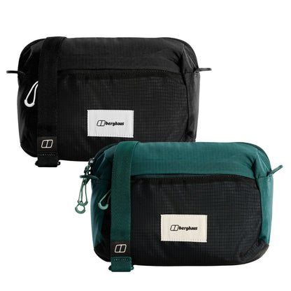 Berghaus Unisex Explorer Crossbody Bag