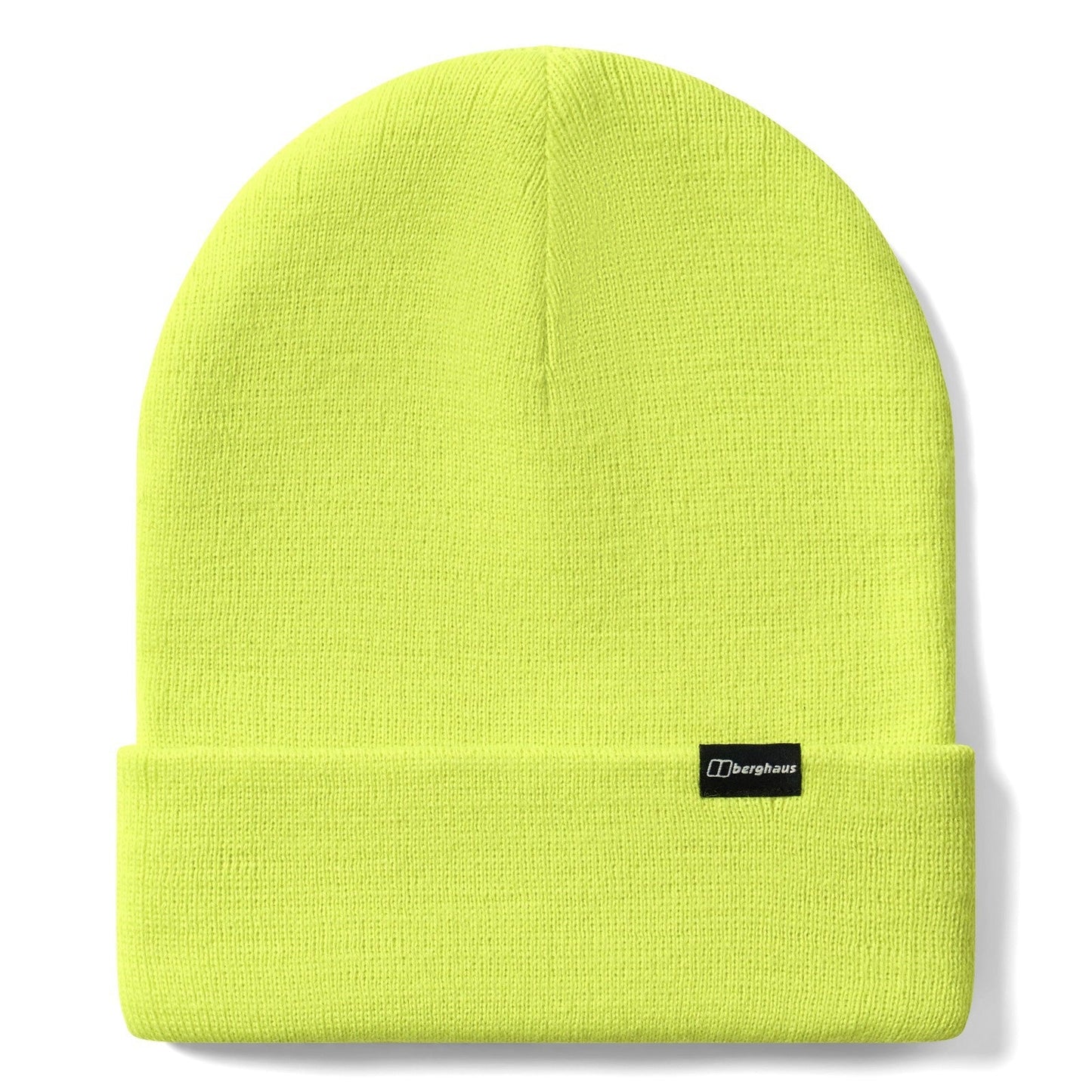 Berghaus Unisex Inflection Rolled Cuff Beanie