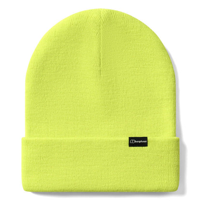 Berghaus Unisex Inflection Rolled Cuff Beanie