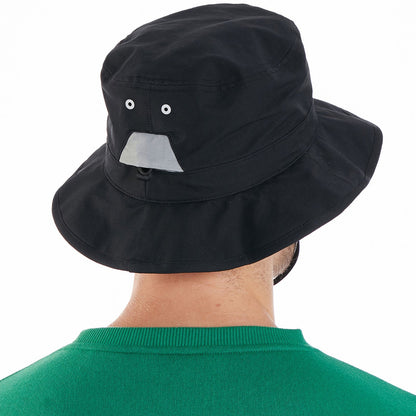 Berghaus Unisex Ortler Bucket Hat - Black