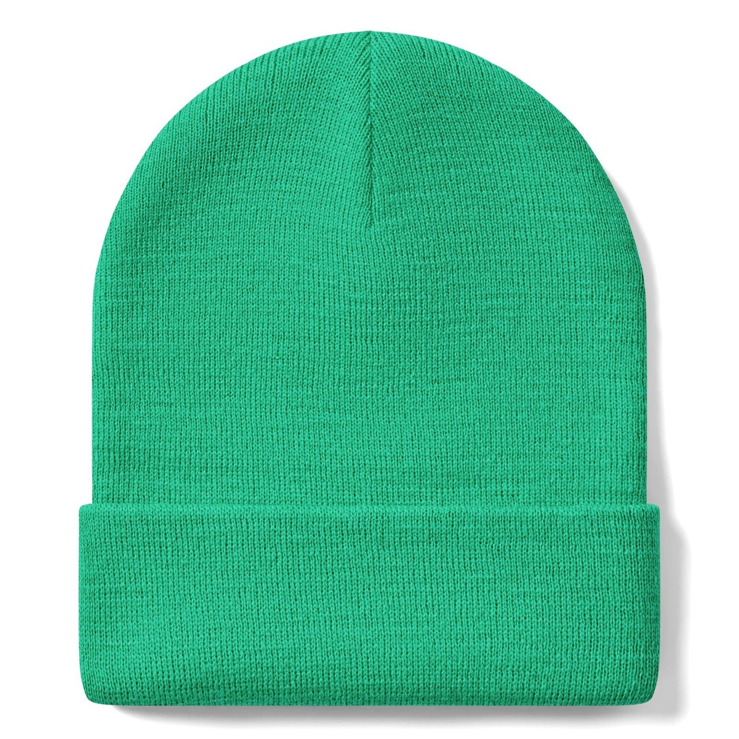 Berghaus Adults Logo Recognition Rolled Cuff Beanie Hat