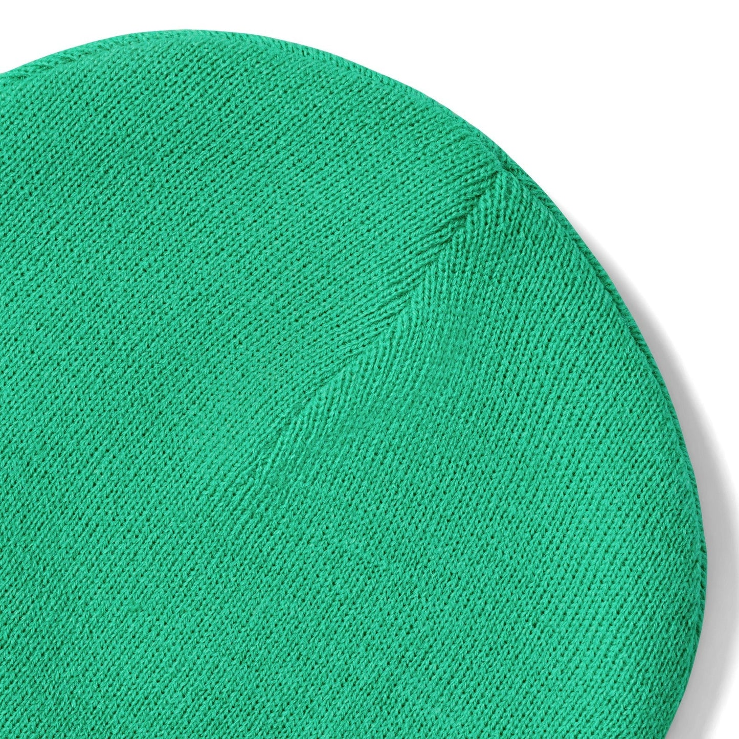 Berghaus Adults Logo Recognition Rolled Cuff Beanie Hat