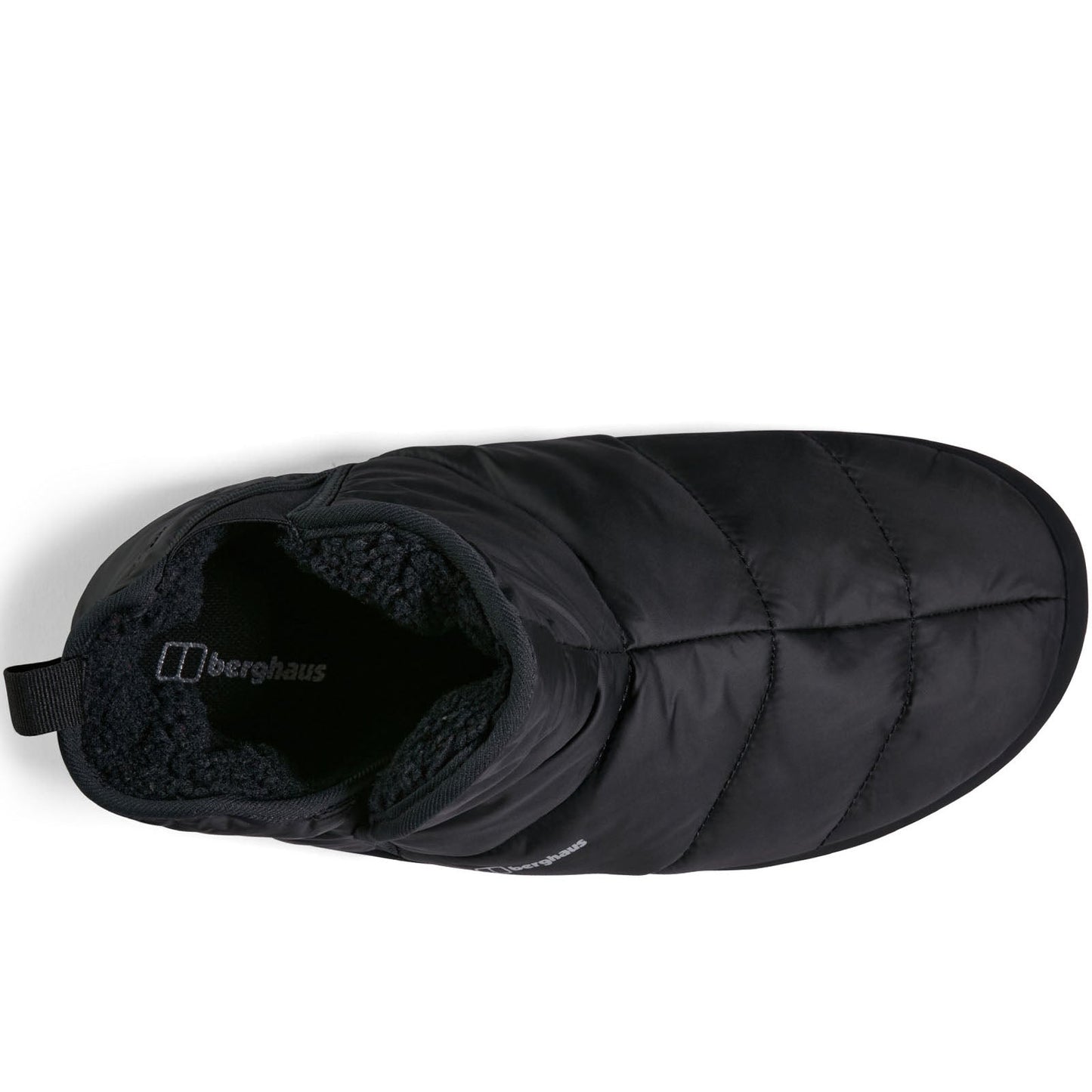 Berghaus Mens Bothy Booty Slip On Mule - 5-6 UK