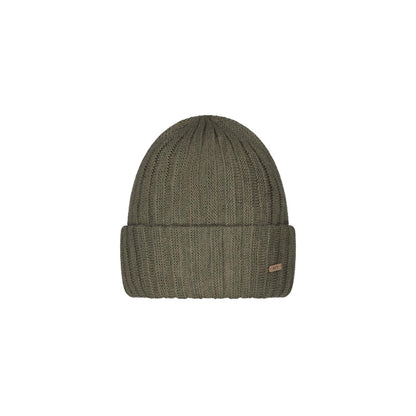 Barts Womens Bayne Comfy Chunky Knit Knitted Beanie Hat