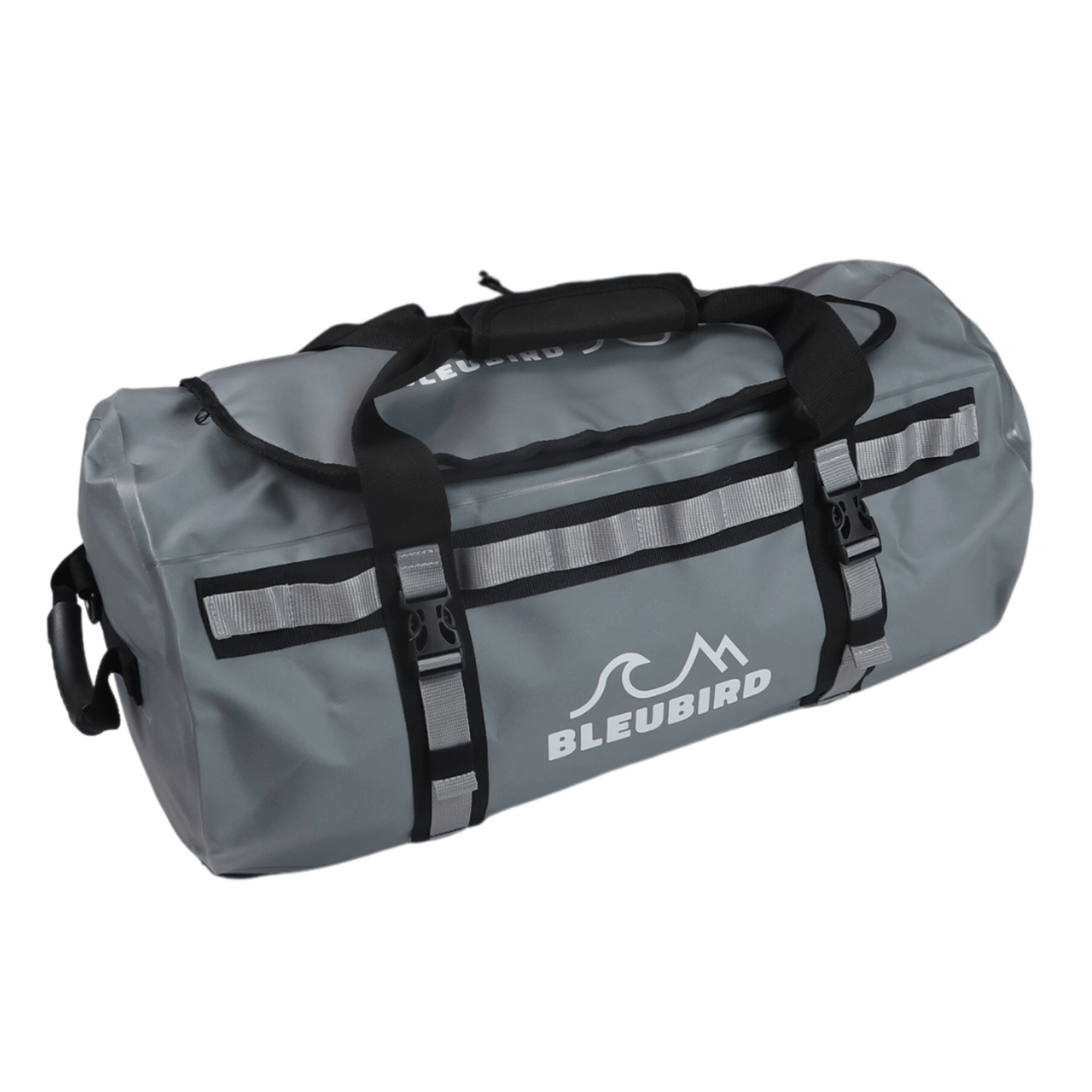 Bleubird Unisex 55L Waterproof Duffle Bag