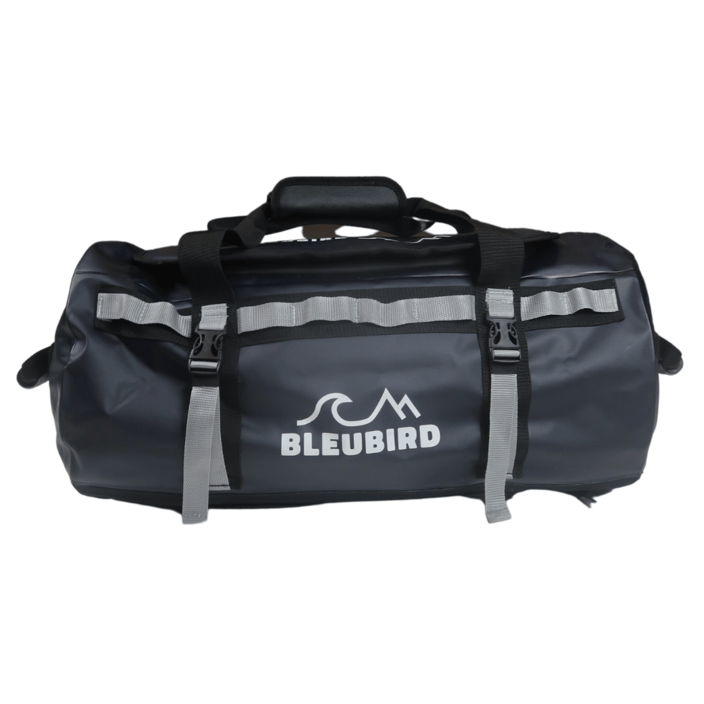 Bleubird Unisex 55L Waterproof Duffle Bag