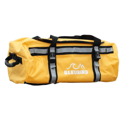 Bleubird Unisex 55L Waterproof Duffle Bag