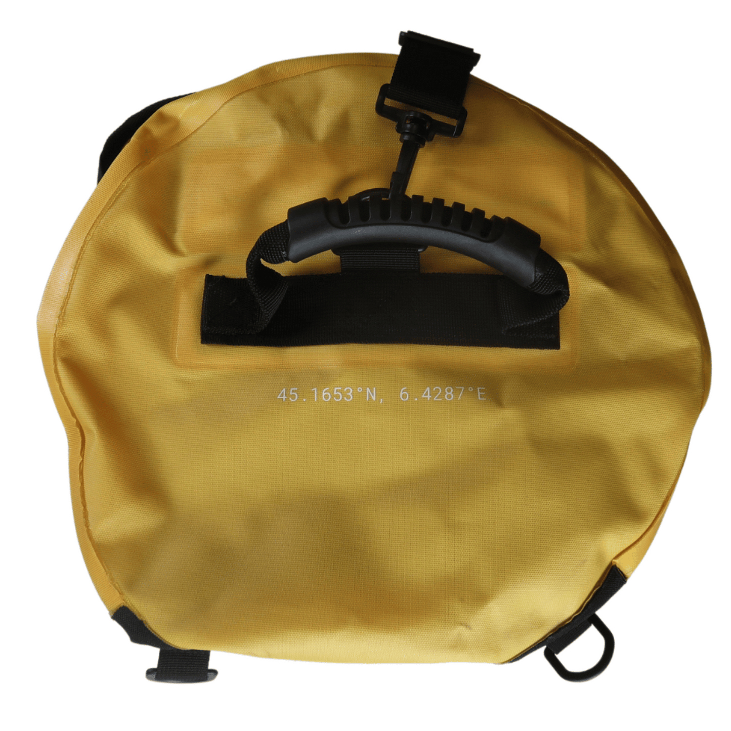 Bleubird Unisex 55L Waterproof Duffle Bag