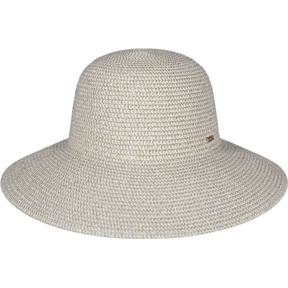 Barts Womens Tehina Large Brim Summer Hat