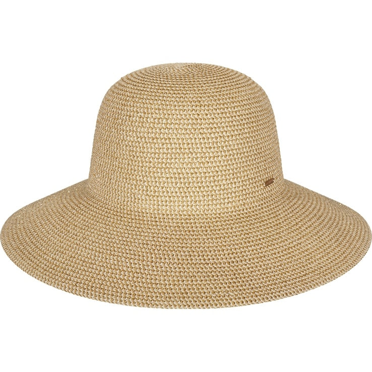 Barts Womens Tehina Large Brim Summer Hat