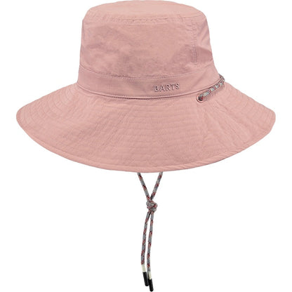Barts Womens Zaron Soft Wide Brim Summer Hat