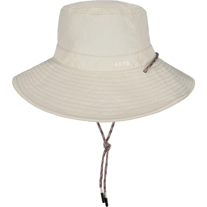 Barts Womens Zaron Soft Wide Brim Summer Hat
