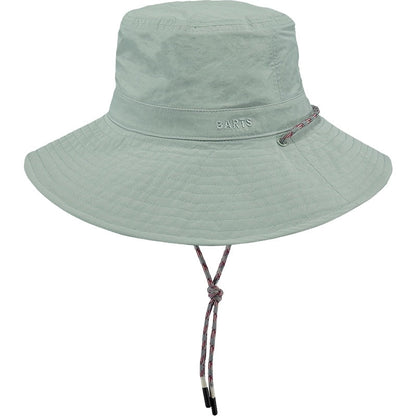 Barts Womens Zaron Soft Wide Brim Summer Hat