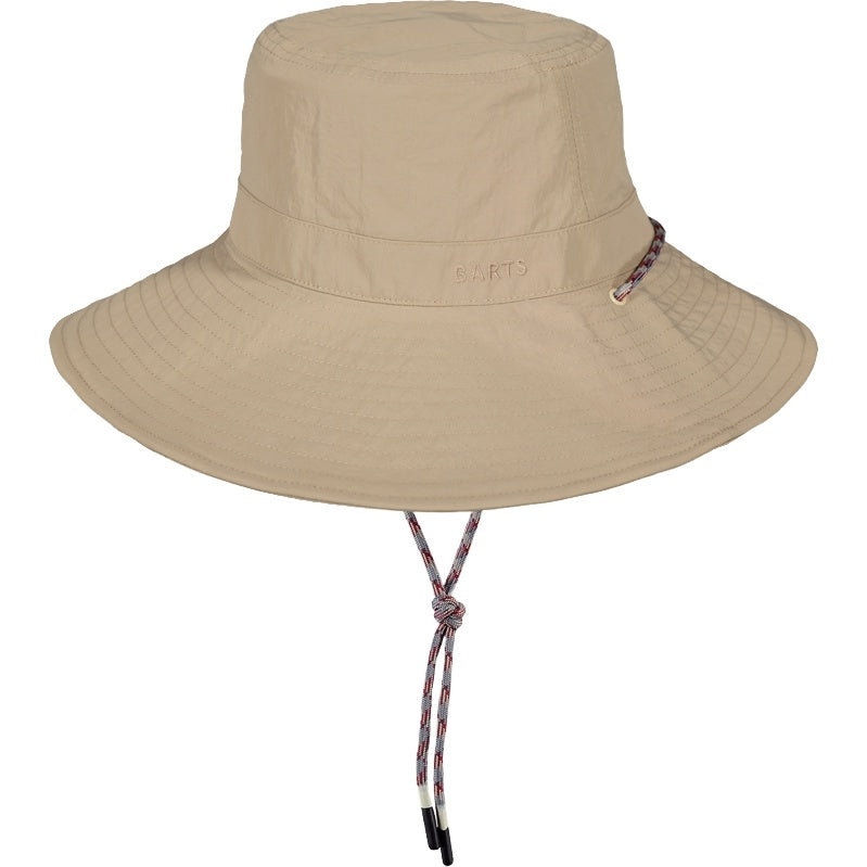 Barts Womens Zaron Soft Wide Brim Summer Hat