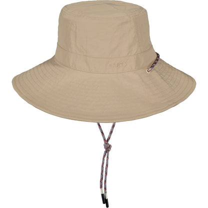 Barts Womens Zaron Soft Wide Brim Summer Hat