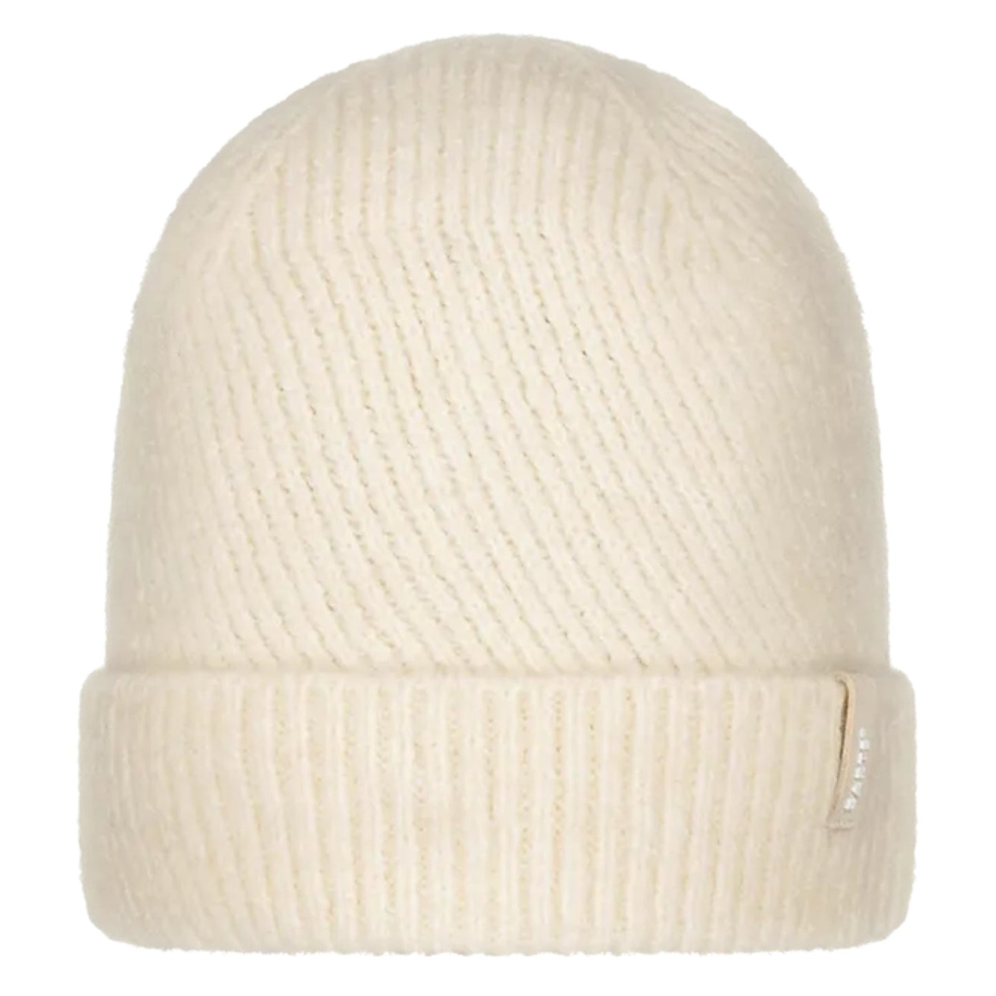 Barts Womens Kirinda Diagonal knitted Beanie