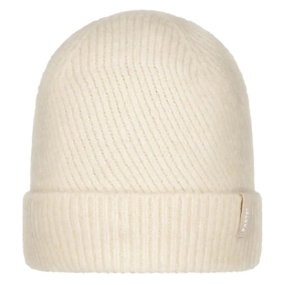 Barts Womens Kirinda Diagonal knitted Beanie