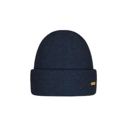 Barts Womens Blitzee Cuffed Knitted Beanie Hat