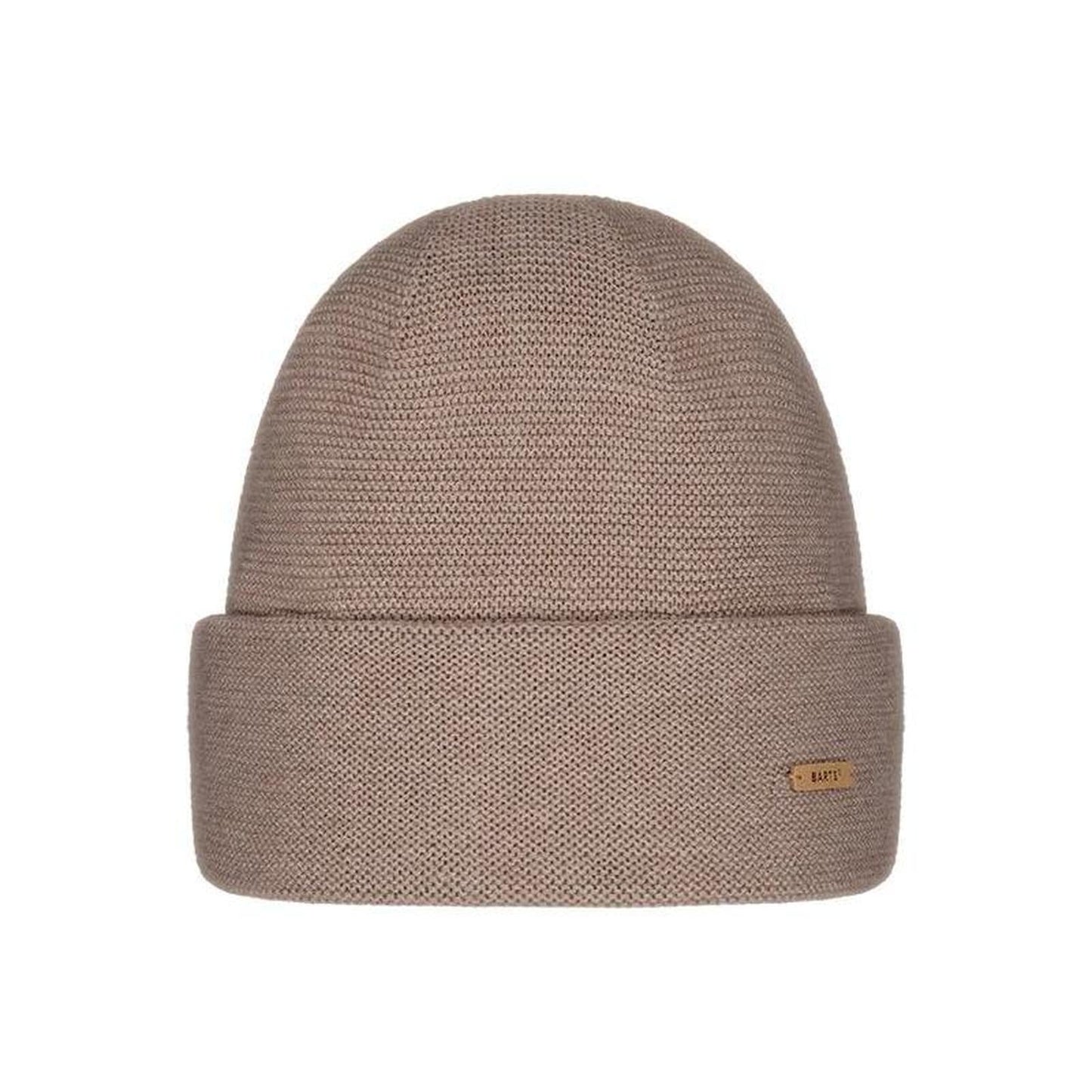 Barts Womens Blitzee Cuffed Knitted Beanie Hat