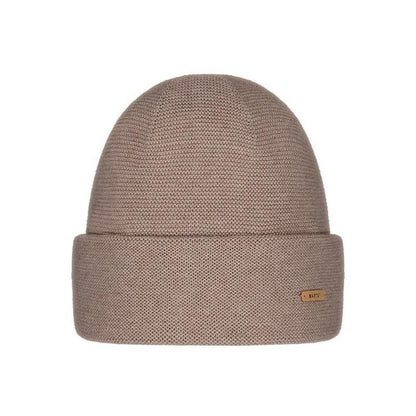 Barts Womens Blitzee Cuffed Knitted Beanie Hat