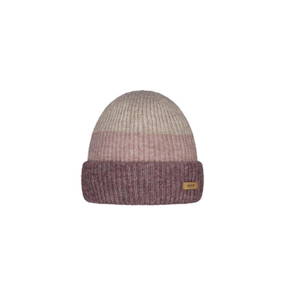 Barts Womens Suzam Soft Knitted Turn Up Beanie