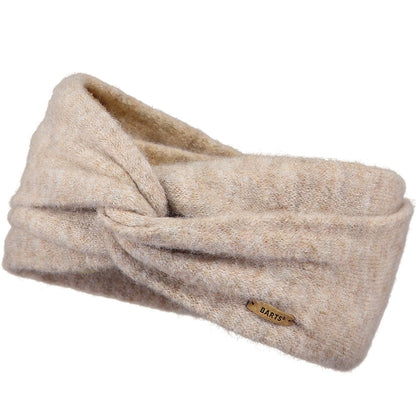 Barts Womens Witzia Soft Stretchy Headband