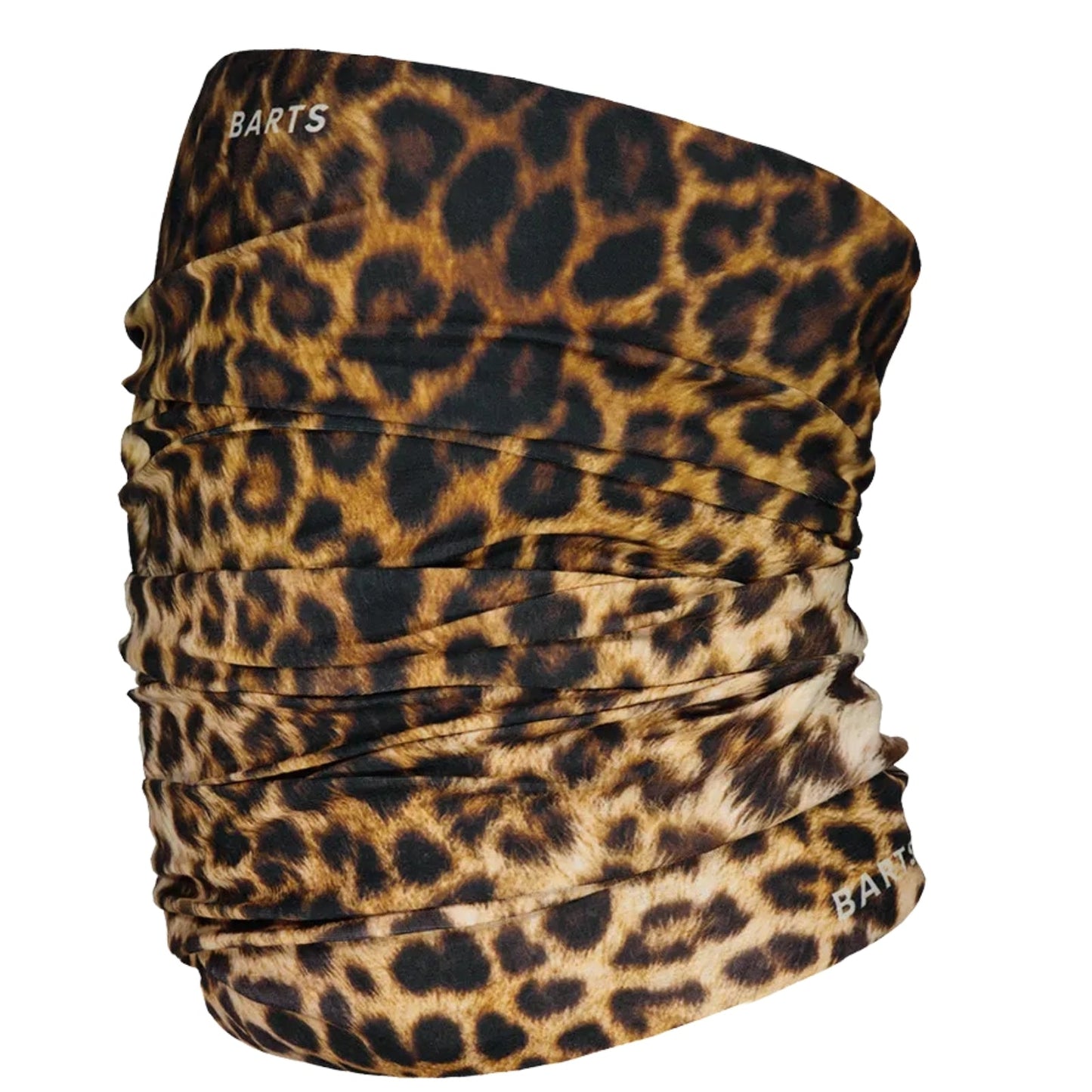 Barts Unisex Multicol Leo Sporty Turtleneck Neck Gaiters