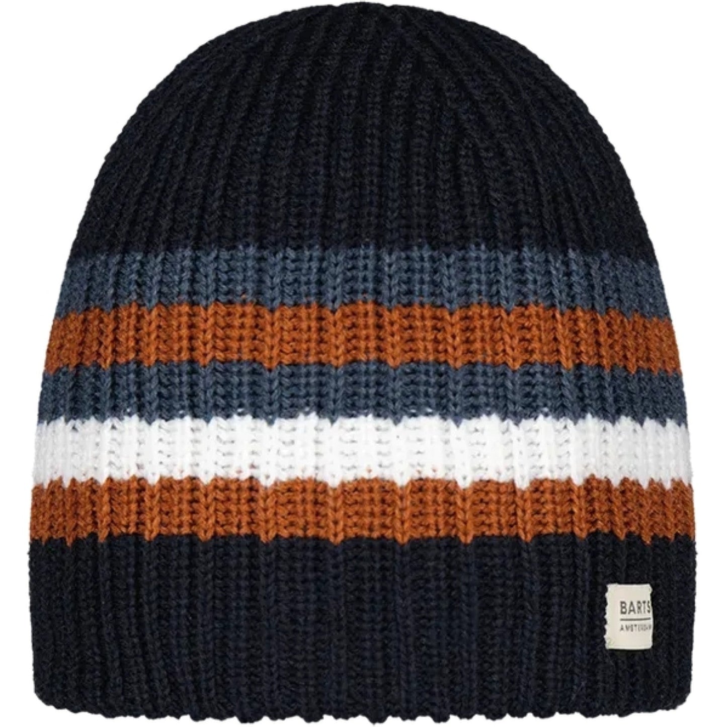Barts Mens Taiya Warmer Winter Beanie