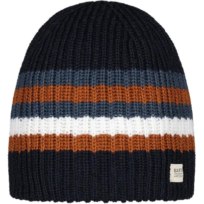 Barts Mens Taiya Warmer Winter Beanie