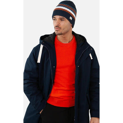 Barts Mens Taiya Warmer Winter Beanie
