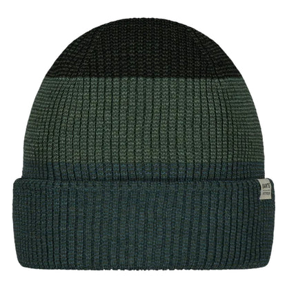 Barts Mens Taku Fleece Lined Beanie