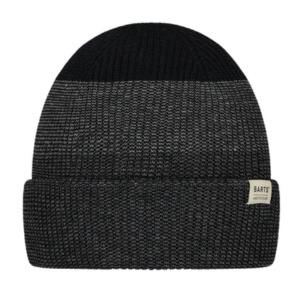 Barts Mens Taku Fleece Lined Beanie