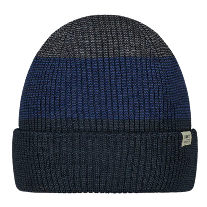 Barts Mens Taku Fleece Lined Beanie