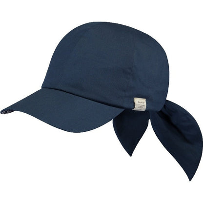 Barts Womens Wupper Bow Detail Baseball Cap