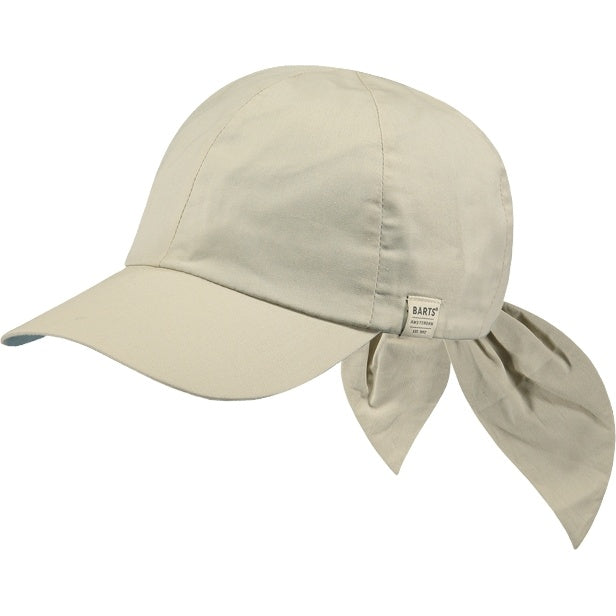 Barts Womens Wupper Bow Detail Baseball Cap