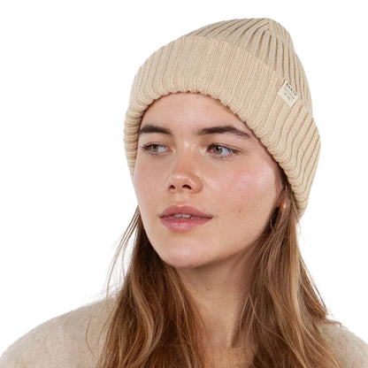 Barts Unisex Habarana Soft And Stretchy Beanie