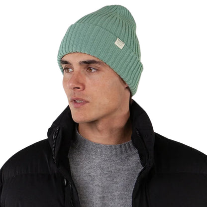 Barts Unisex Habarana Soft And Stretchy Beanie