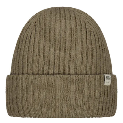Barts Unisex Habarana Soft And Stretchy Beanie
