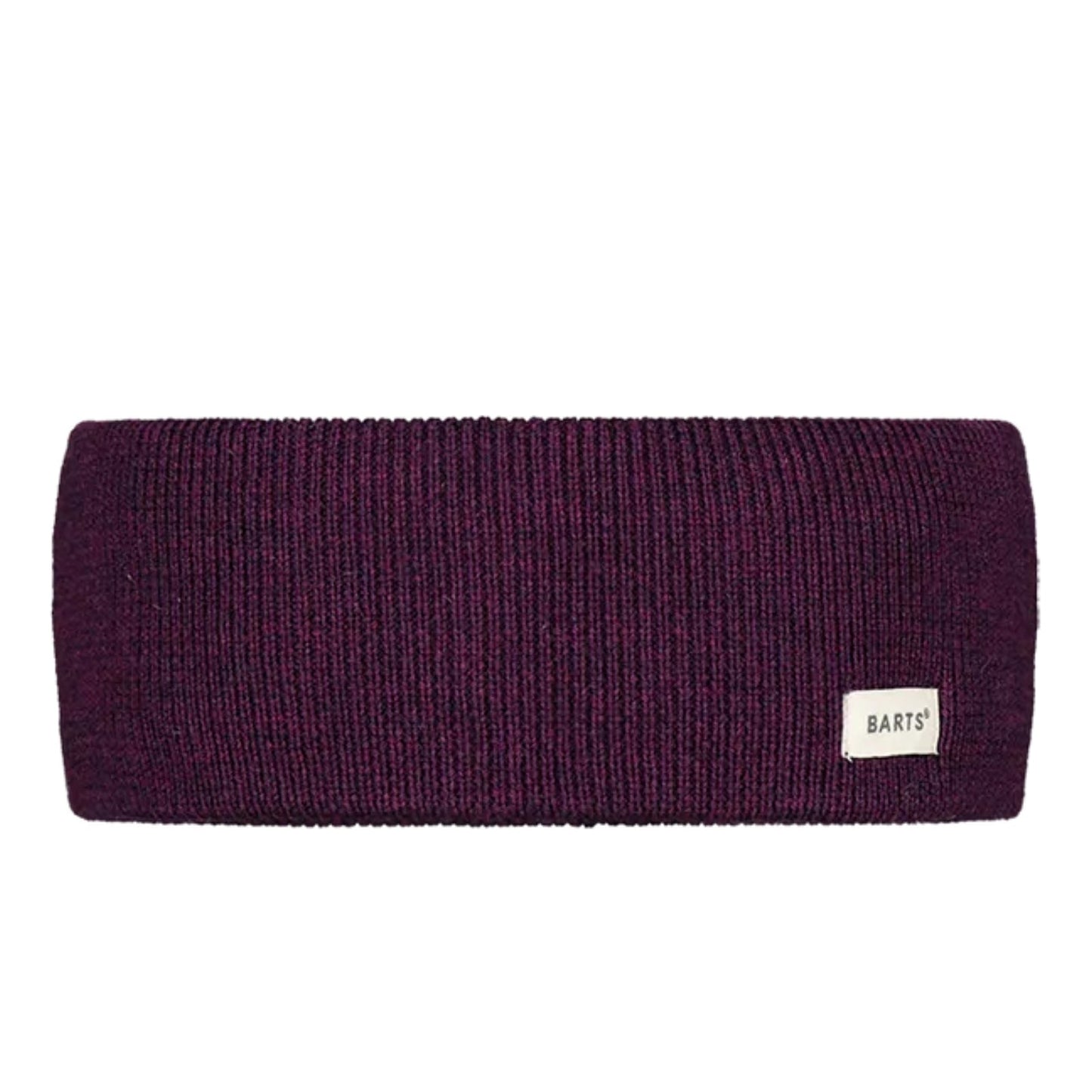 Barts Unisex Sneffel Merino Wool Headband