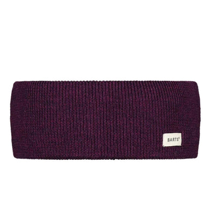 Barts Unisex Sneffel Merino Wool Headband
