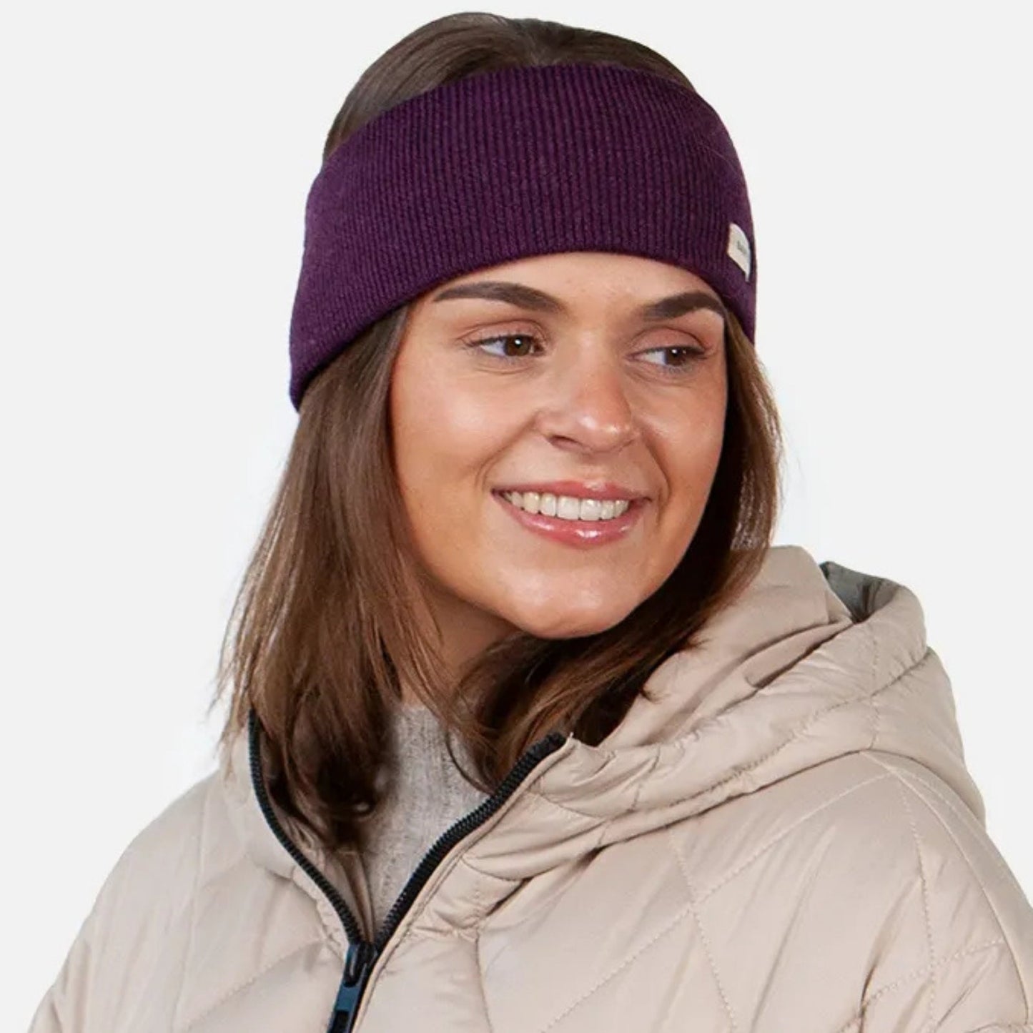 Barts Unisex Sneffel Merino Wool Headband