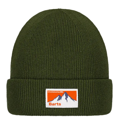 Barts Unisex Valgers Stretchy Beanie