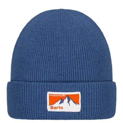 Barts Unisex Valgers Stretchy Beanie