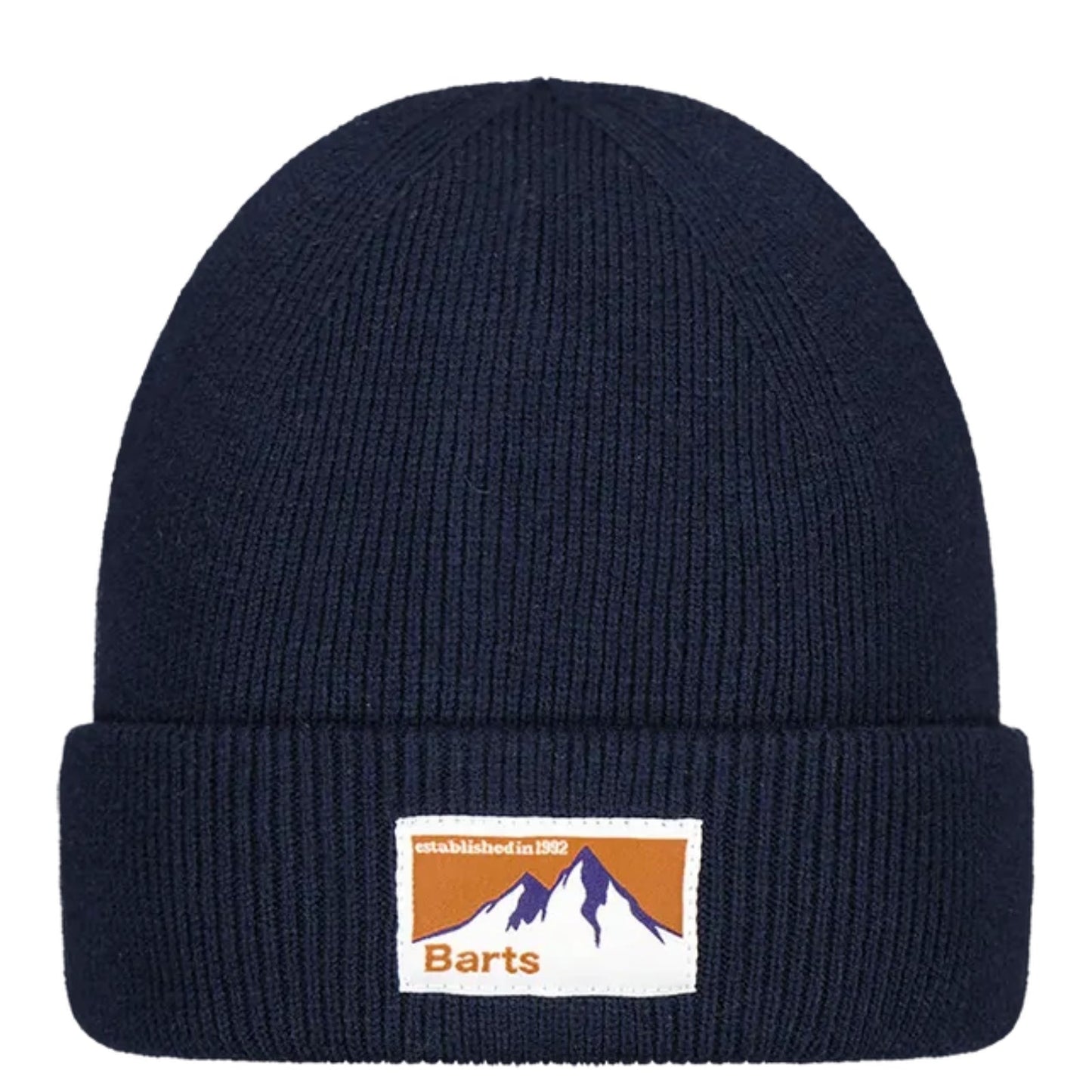 Barts Unisex Valgers Stretchy Beanie
