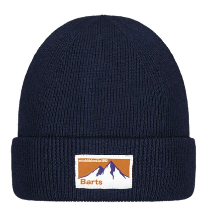 Barts Unisex Valgers Stretchy Beanie