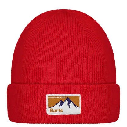 Barts Unisex Valgers Stretchy Beanie