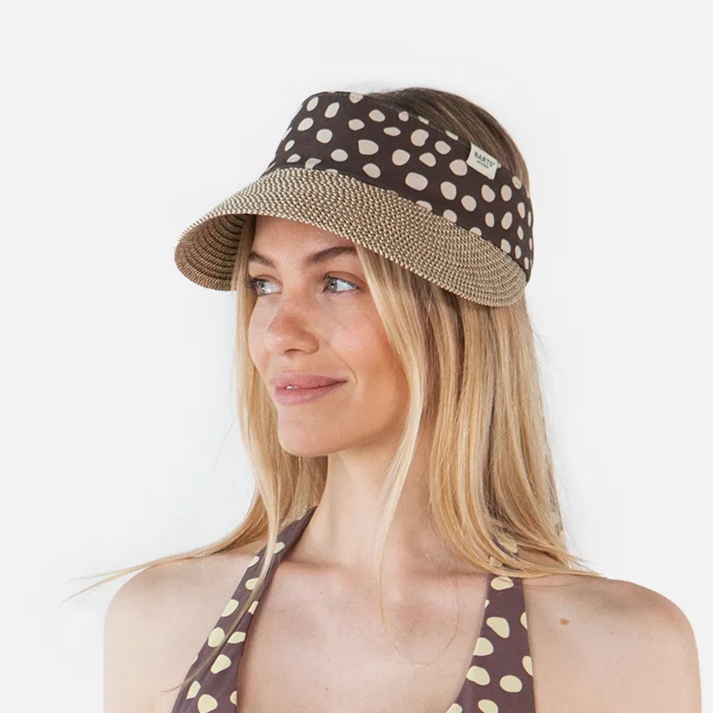 Barts Womens Wupsder Sun Visor